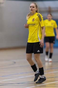 Bild 590 - wBJ NFV Futsalmeisterschaft